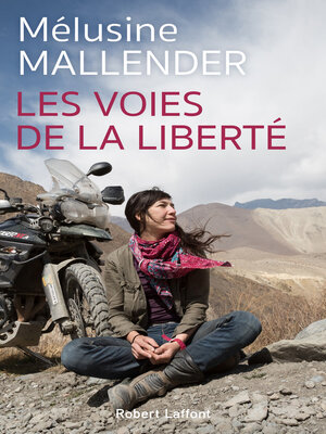 cover image of Les Voies de la liberté